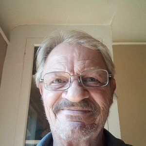 Meet your Posher, Ronald